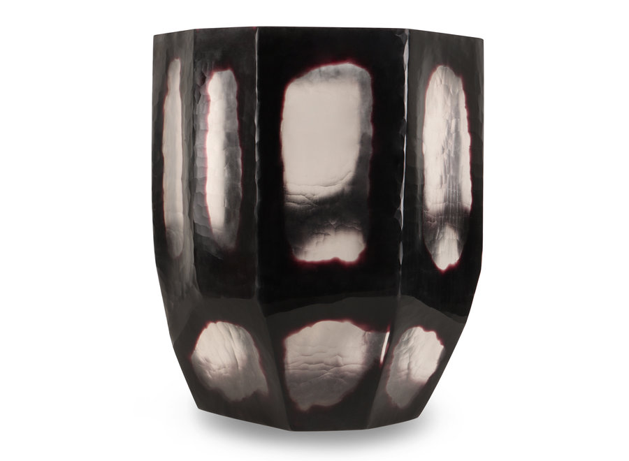 Lanterne/vase 'Octa' - M