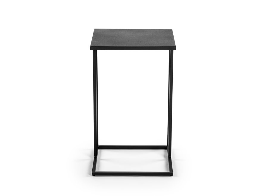 Side table 'Thomsen' Anthracite