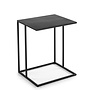 Table d'appoint (ordinateur portable) 'Ferron' Anthracite