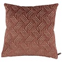 Decorative cushion Paolina Terra