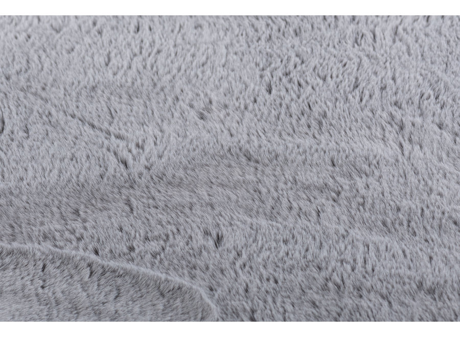 Rug 'Cosmo' Supersoft Grey