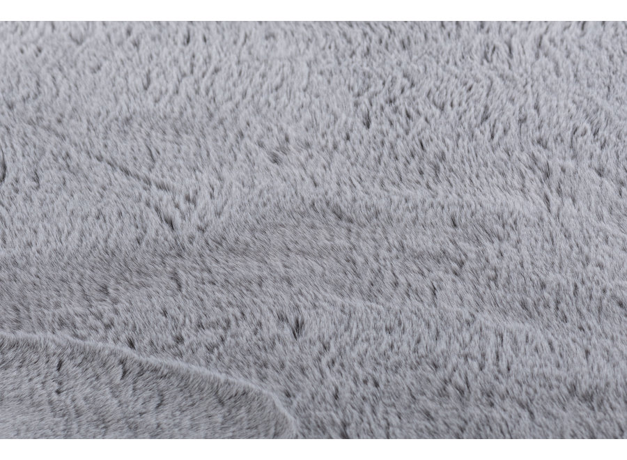 Tapis 'Cosmo' Supersoft Grey