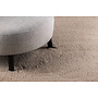 Vloerkleed  'Cosmo' Supersoft Taupe