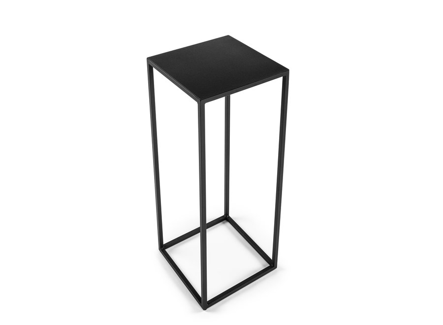 Plant stand 'Kendrick' Anthracite