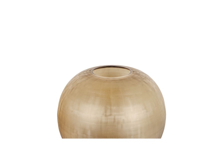 Vase 'Madeira' size S