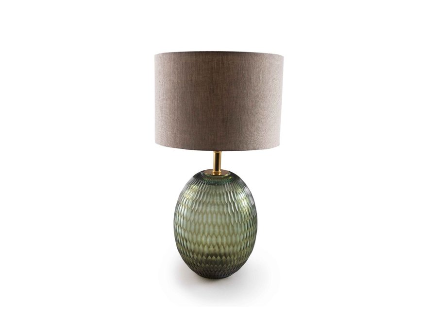 Lampe de table 'Zambian'