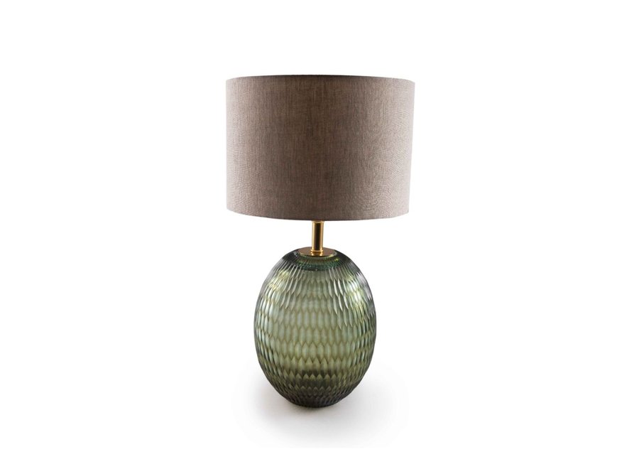 Lampe de table 'Zambian'