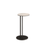 Side table 'Trento' Diamond Cream Ceramics - S