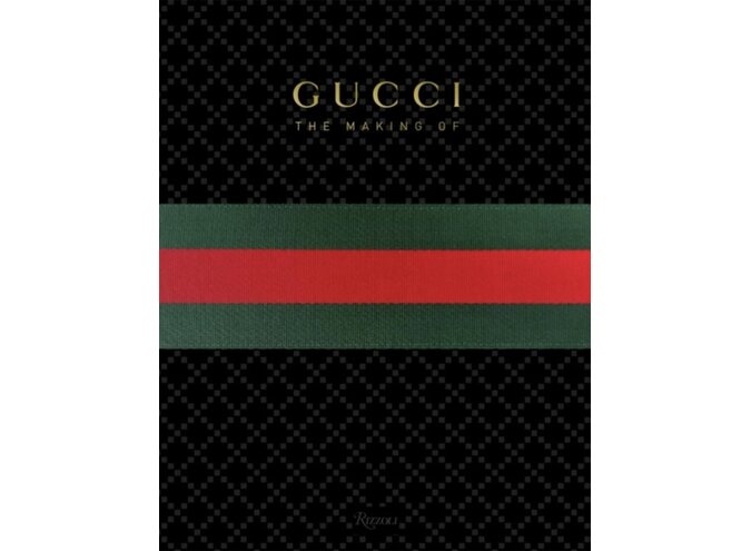 GUCCI Fashion Book