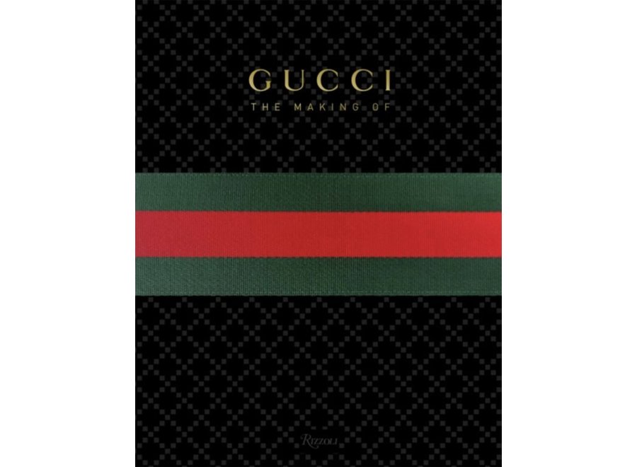 GUCCI Fashion Book