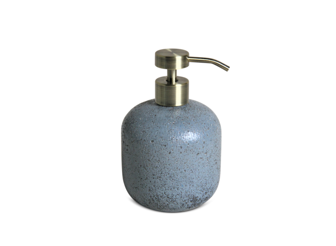 Soap dispenser 'Lulu' - Powder Blue