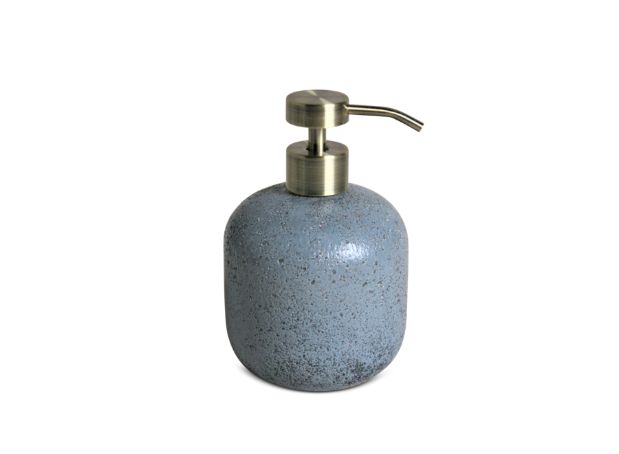 Soap dispenser 'Lulu' - Powder Blue