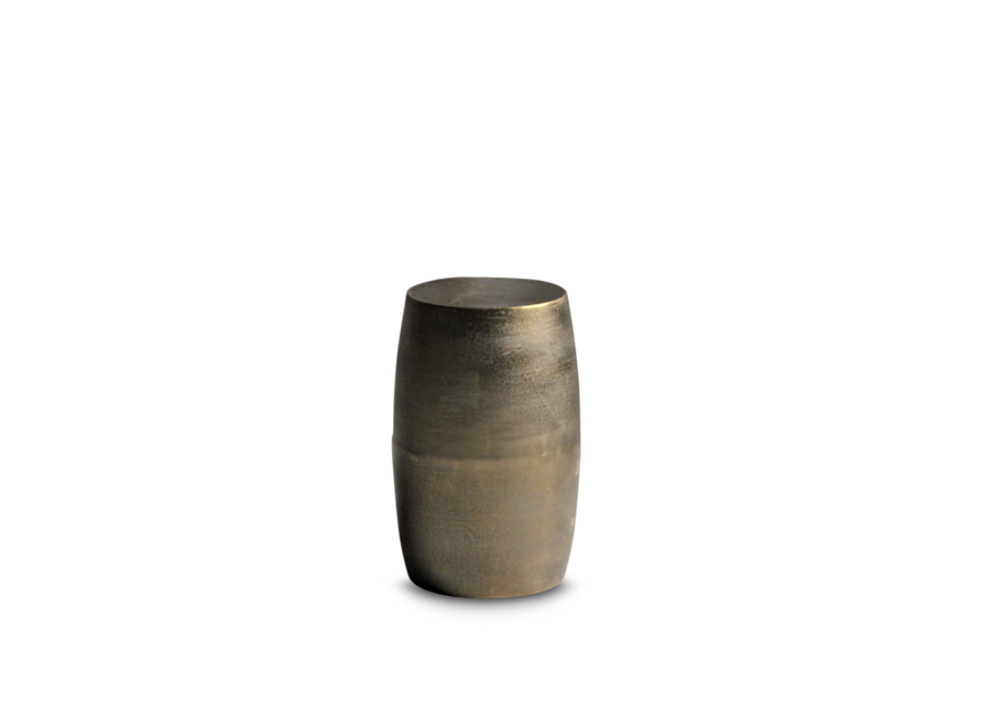 Bijzettafel 'Barrel'