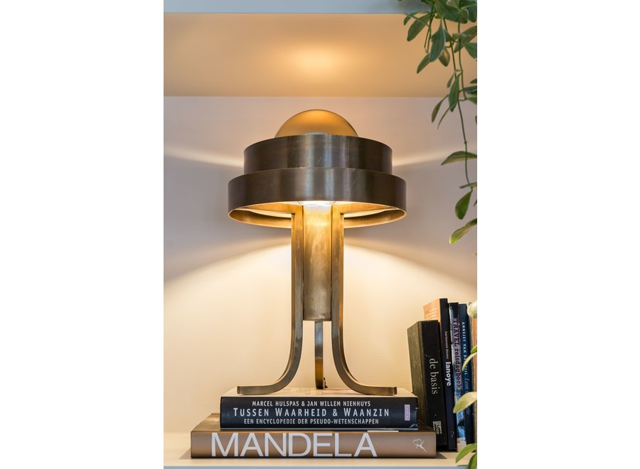 Table lamp 'Winston'