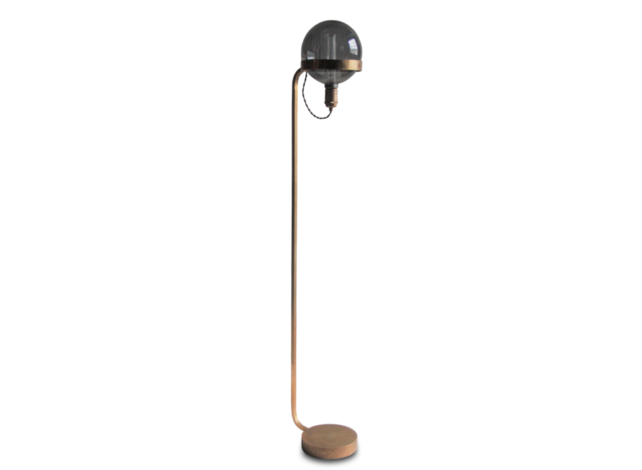 Vloerlamp 'Braxton'