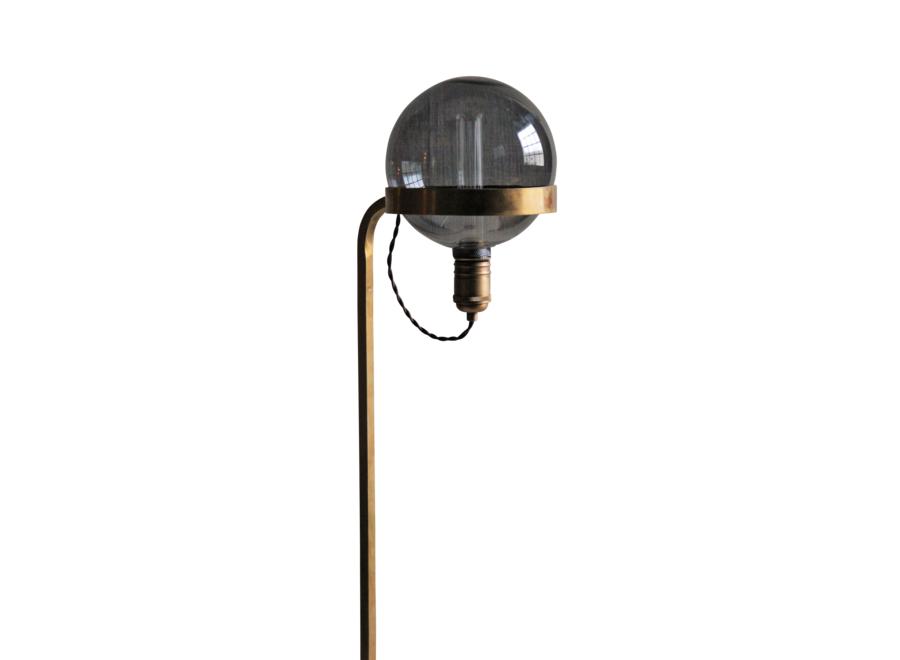 Stehlampe 'Braxton'