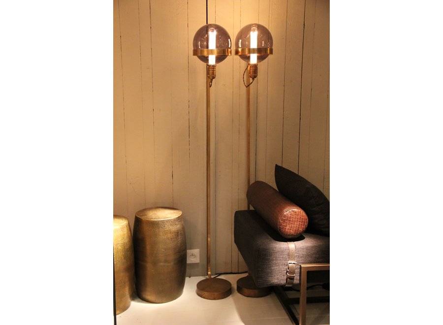 Floor lamp 'Braxton'