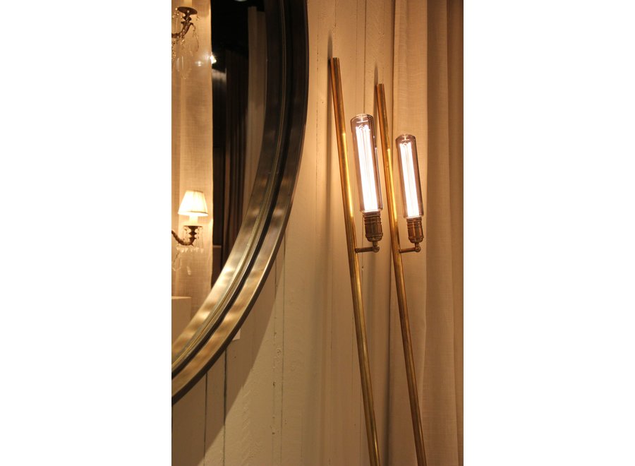 Floor lamp 'Alaise'