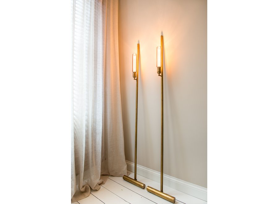 Floor lamp 'Alaise'