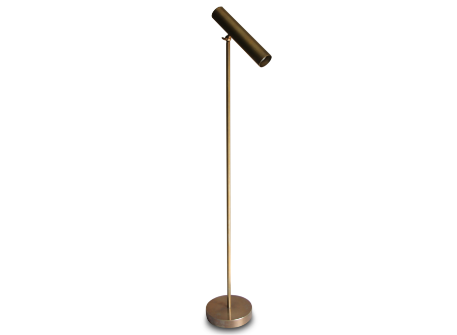 Floor lamp 'Oslo' - Miel