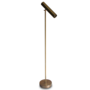 Floor lamp 'Oslo' - Miel