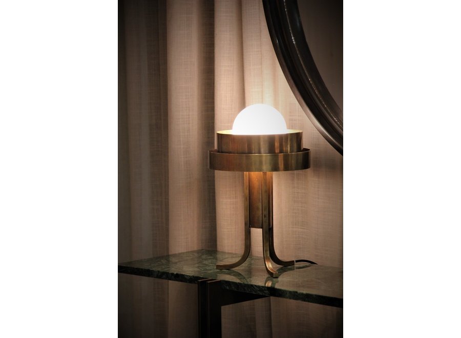 Table lamp 'Winston'