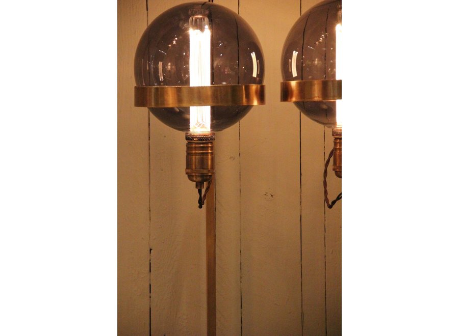 Floor lamp 'Braxton'