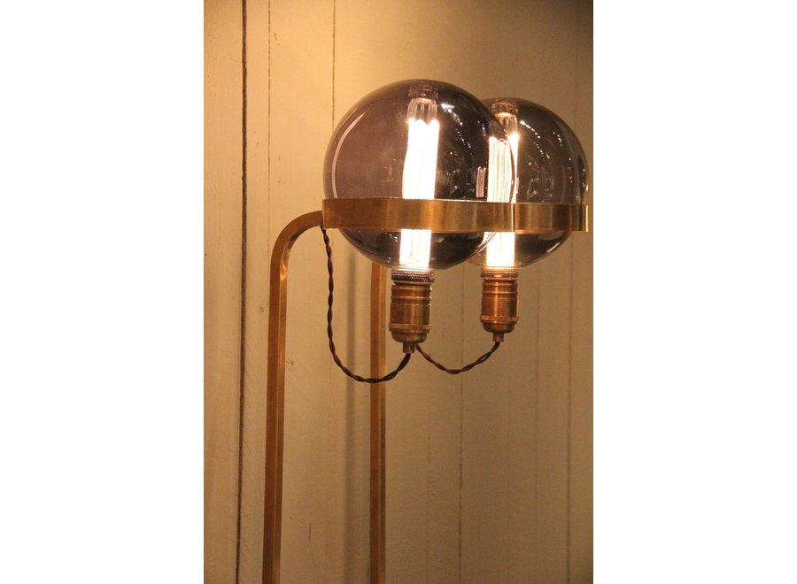 Vloerlamp 'Braxton'