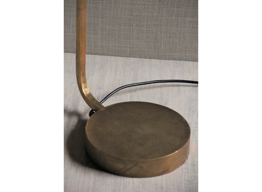 Lampadaire 'Braxton'