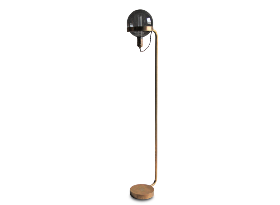 Floor lamp 'Braxton'