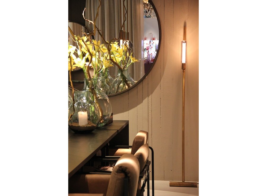 Floor lamp 'Alaise'