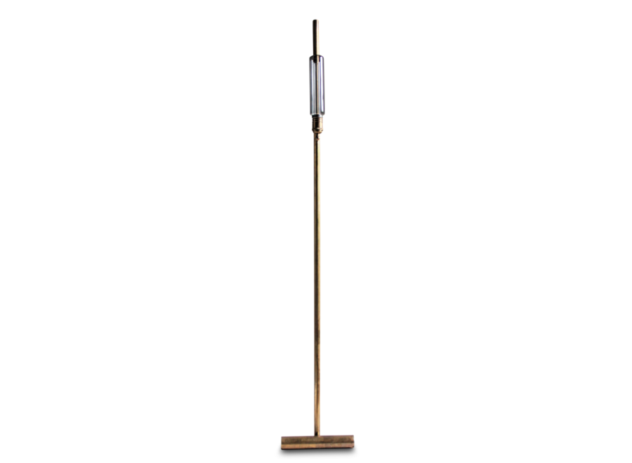 Floor lamp 'Alaise'