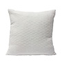 Cushion 'Lotus' cream