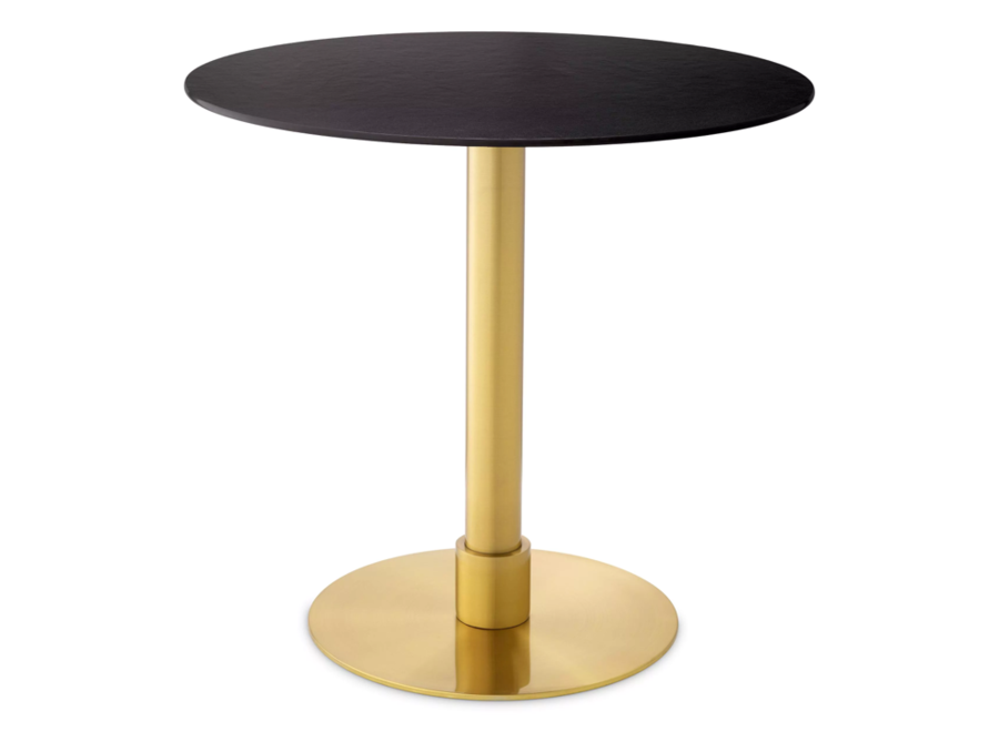 Dining table Terzo- Round