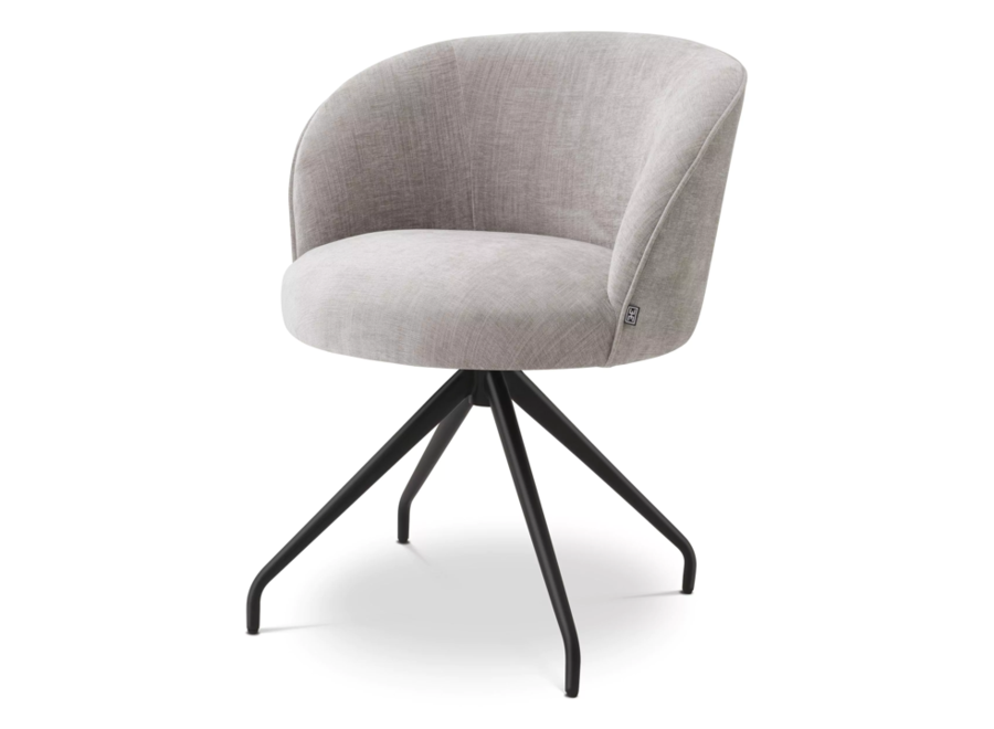 Dining Chair Masters - Sisley Grey