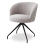 Dining Chair 'Masters' - Sisley Grey