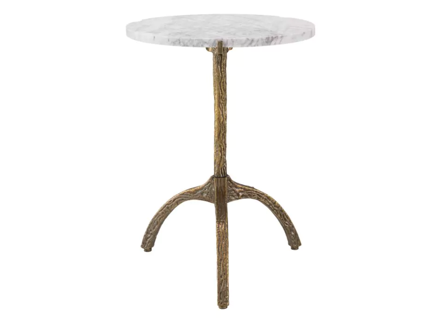 Table d'appoint 'Cortina' - Oval