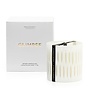 Scented candle 'Glimpse' - Blanc