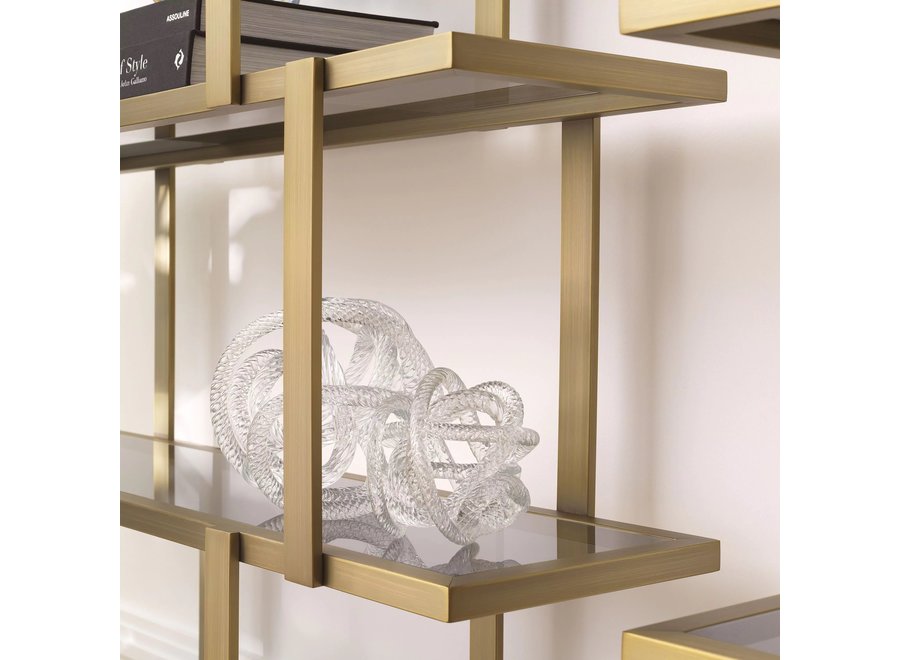 Decoration object 'Dominico' - L