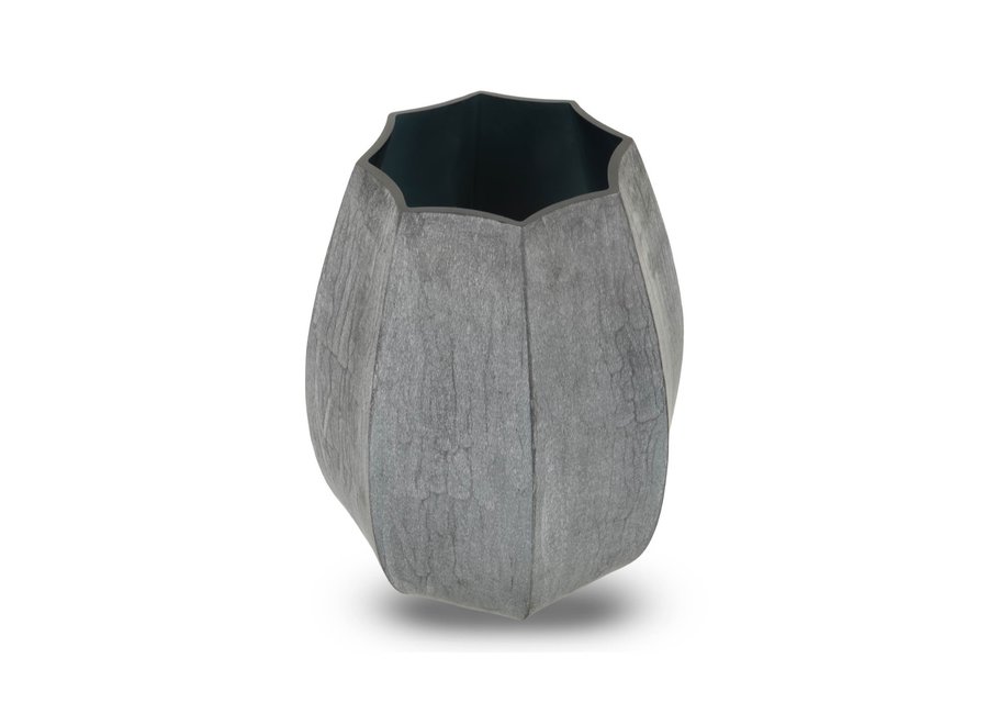 Vase 'Onyx' Größe L