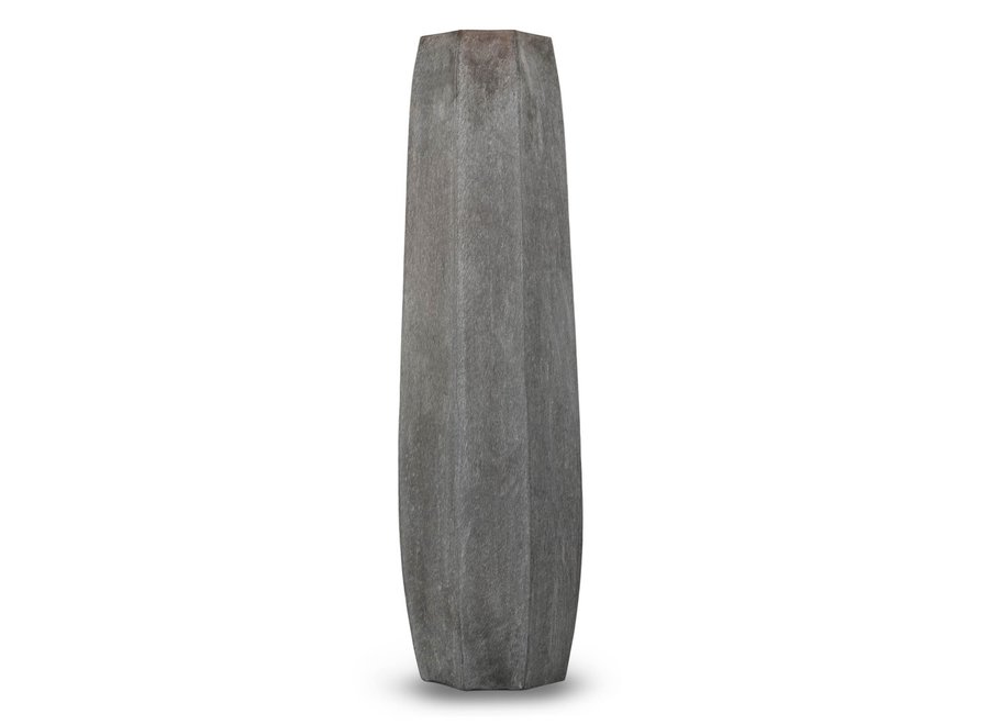 Vase 'Onyx' Größe XL