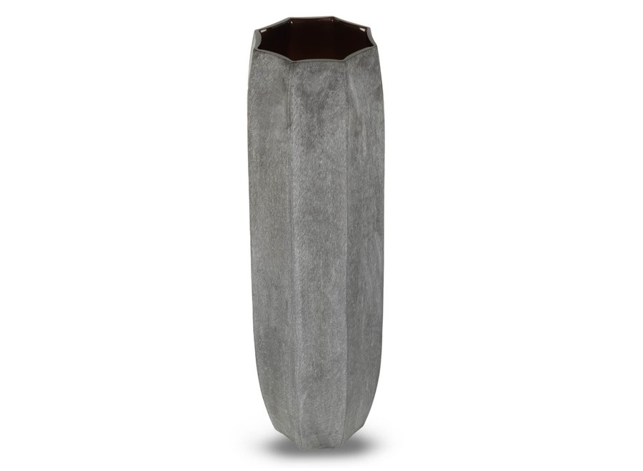 Vase 'Onyx' taille XL