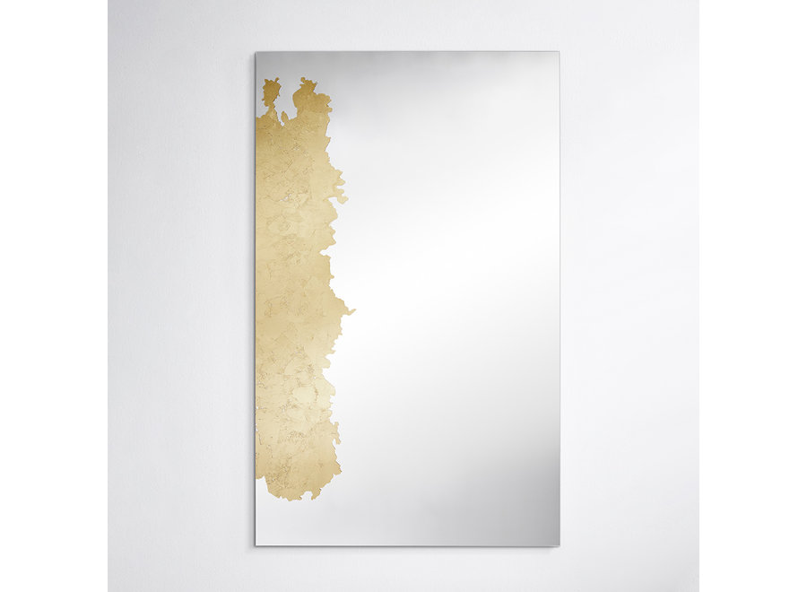 Mirror 'Ornato Rectangular'