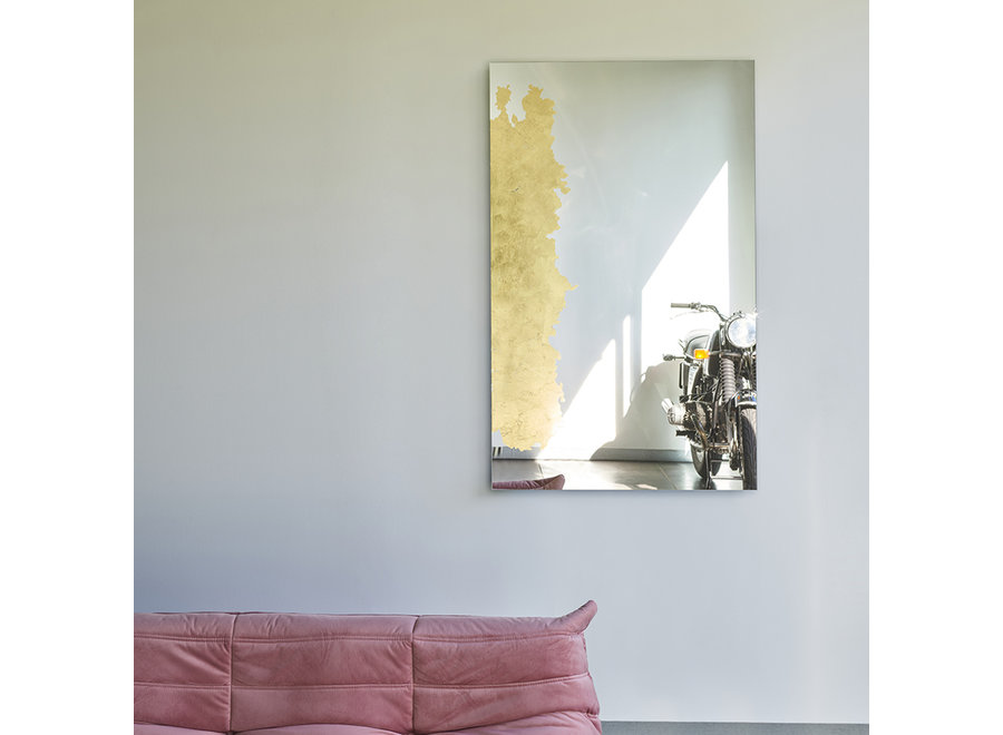 Mirror 'Ornato Rectangular'