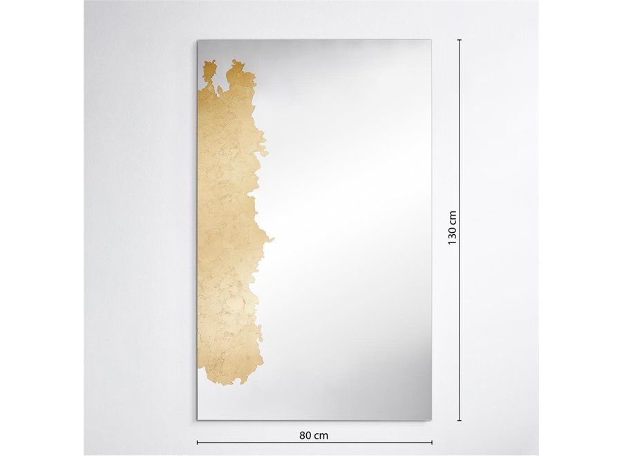 Mirror 'Ornato Rectangular'