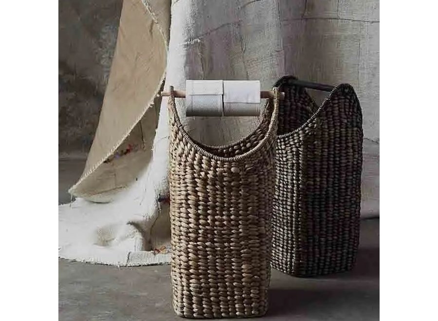 Basket High - Naturel