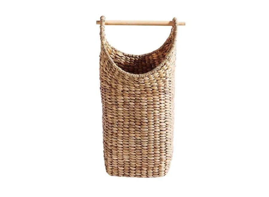 Basket High - Naturel