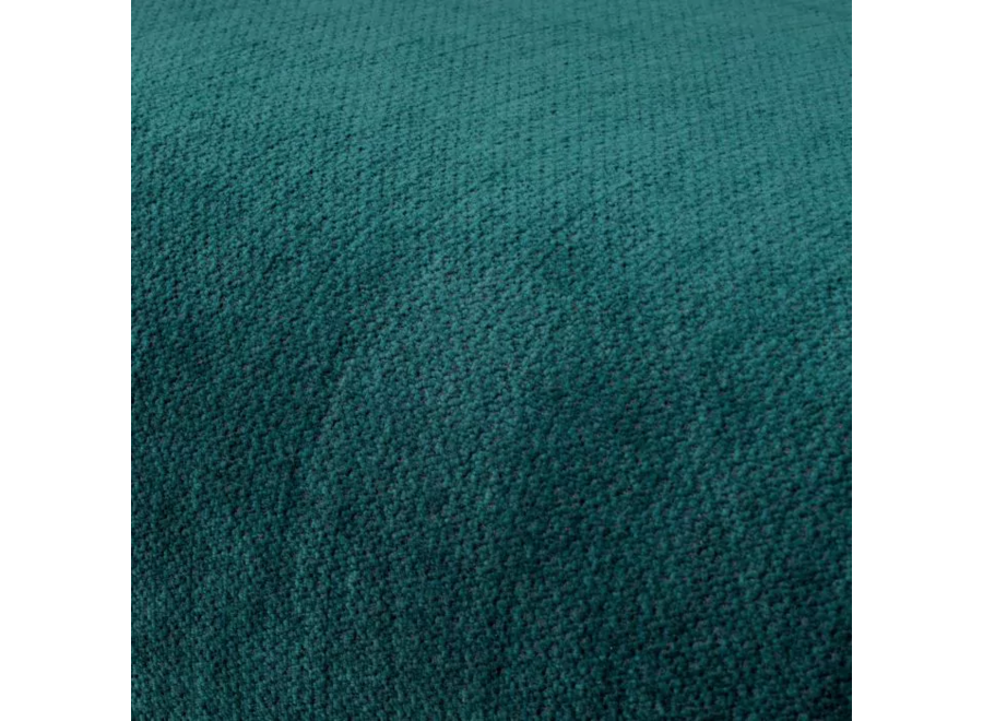 Sessel 'Agostino' - Pavilion sea green