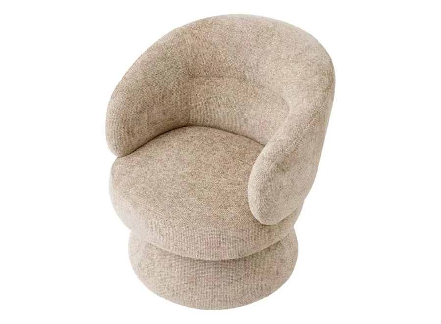 Swivel chair 'Liberty'