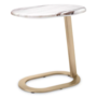 Side Table 'Oyo' - White